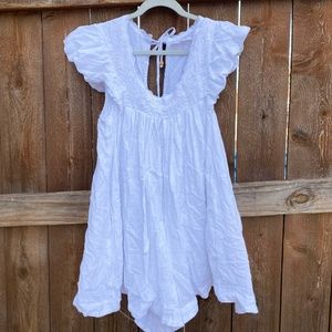 Impeccable Pig On The Sweeter Side Romper